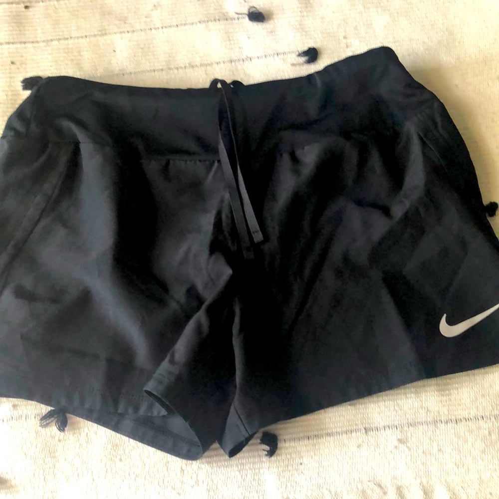 Nike dry fit shorts